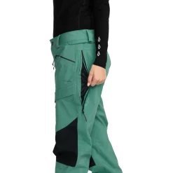 Volcom - Women's V.Co at Stretch GORE-TEX Pant - Skihose