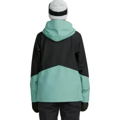 Volcom - Women's V.Co Eras Insulated GORE-TEX Jacket - Skijacke Arctic Blue Outlet
