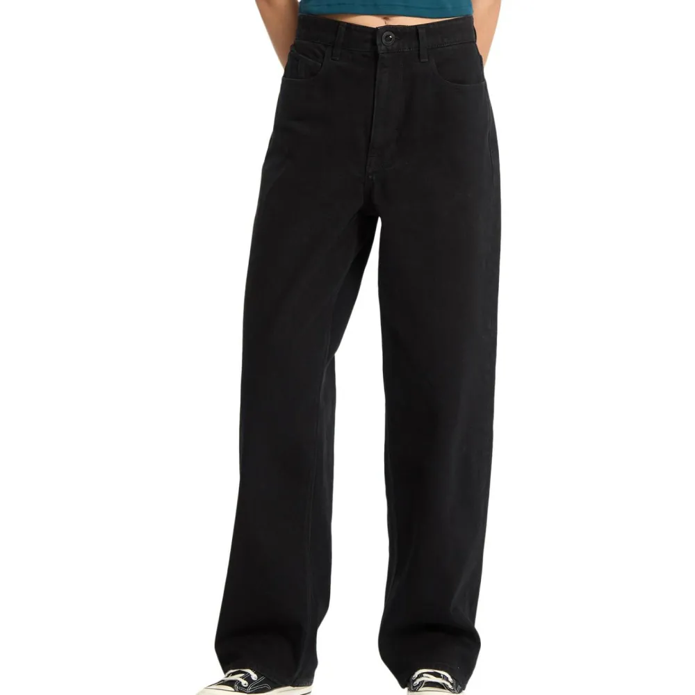 - Women's Weellow II Denim - Jeans < Volcom New