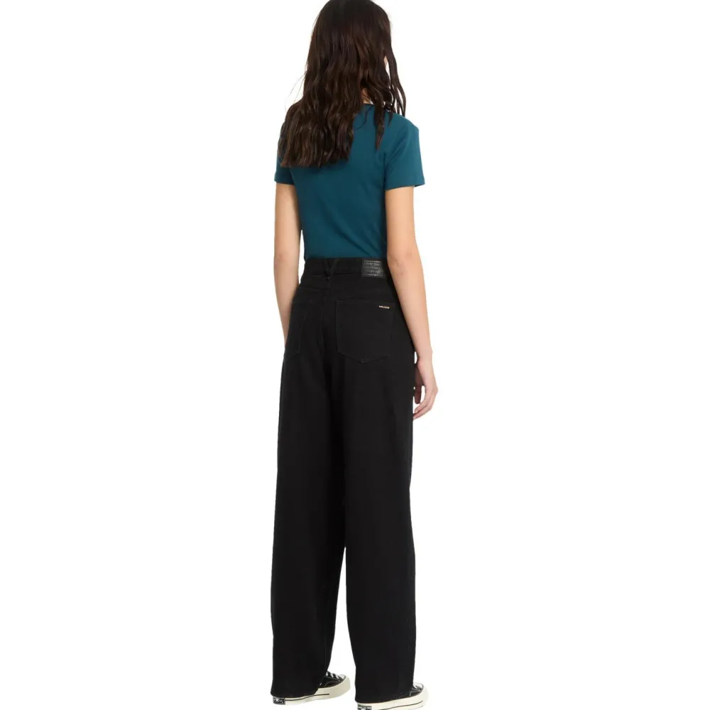 - Women's Weellow II Denim - Jeans < Volcom New