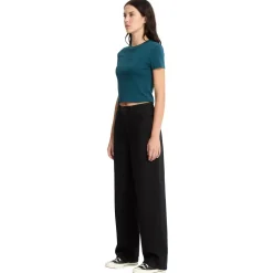 - Women's Weellow II Denim - Jeans < Volcom New