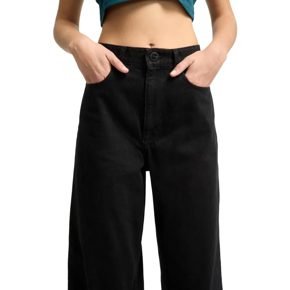 - Women's Weellow II Denim - Jeans < Volcom New