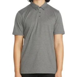 Volcom - Wowzer Polo S/S - Polo-Shirt Online