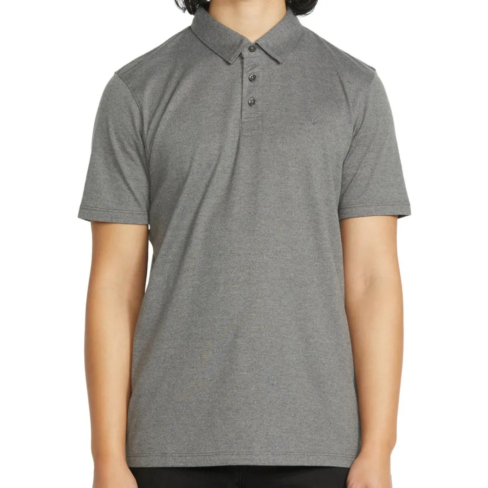 Volcom - Wowzer Polo S/S - Polo-Shirt Online