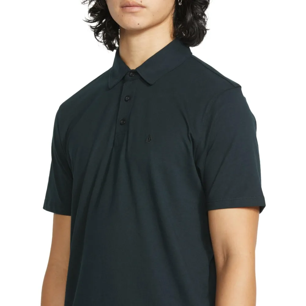 Volcom - Wowzer Polo S/S - Polo-Shirt Online