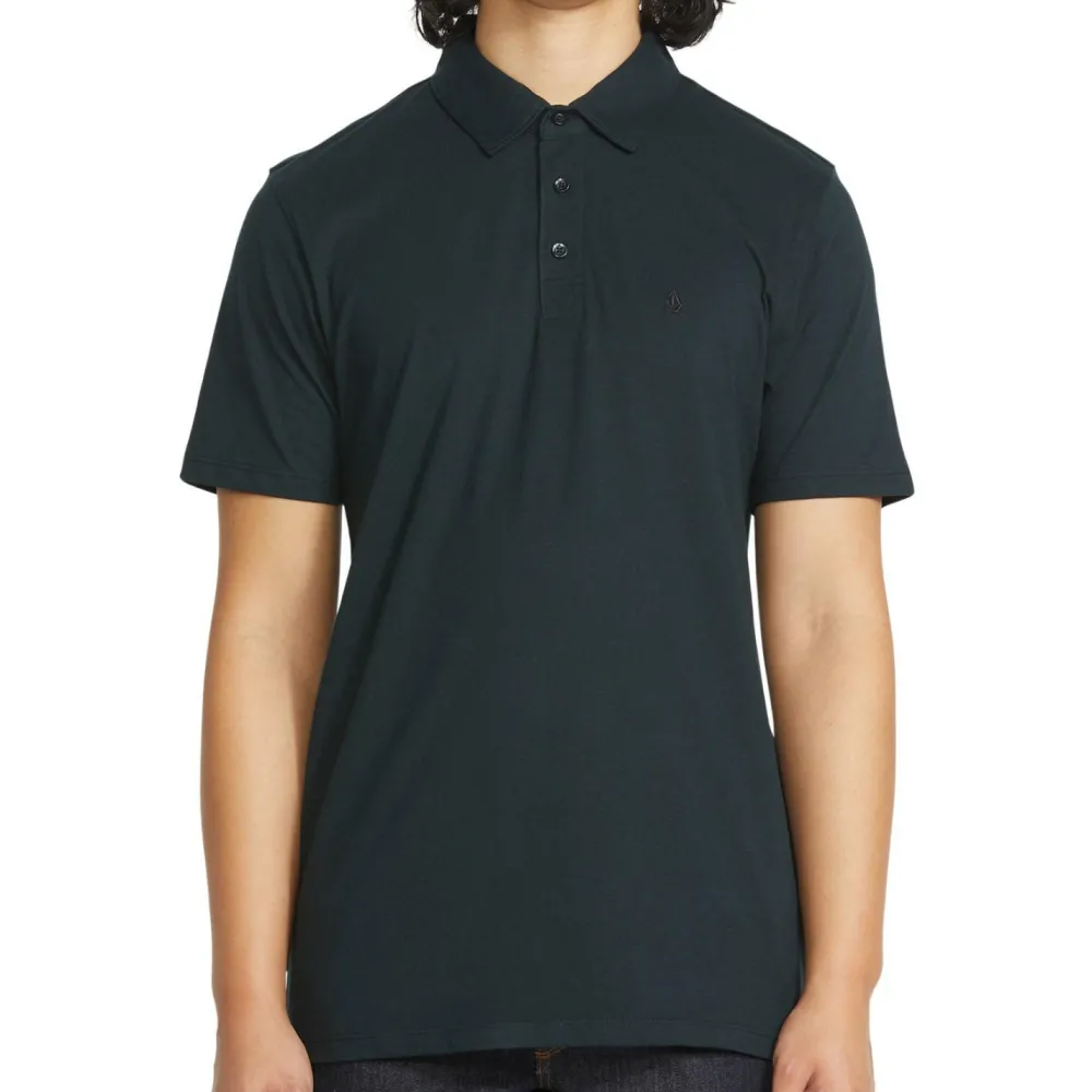 Volcom - Wowzer Polo S/S - Polo-Shirt Online