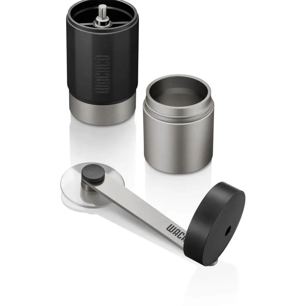 - Exagrind Kaffeemühle < Wacaco