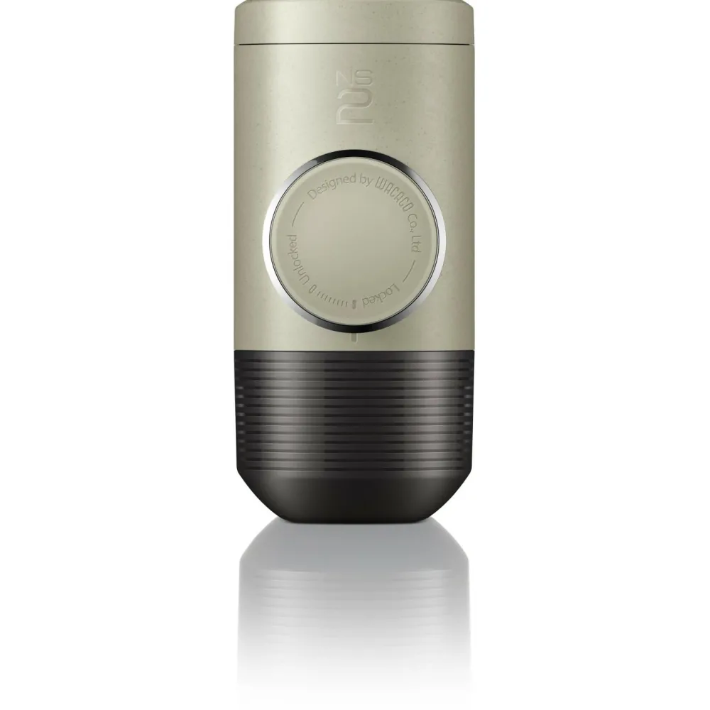 Wacaco - Minipresso NS2 Taupe Discount