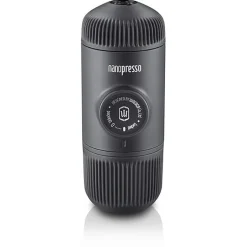 Wacaco Trekkingausrüstung|Outdoor-Küche-- Nanopresso Grey