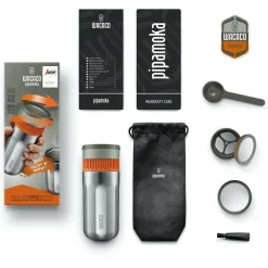 - Pipamoka - Kaffeepresse < Wacaco Hot