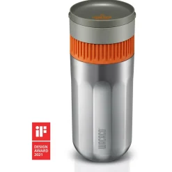 - Pipamoka - Kaffeepresse < Wacaco Hot