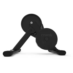 Wahoo Fitness-Ausrüstung|Trainingsgeräte-- Kickr Core 2 + 11 Speed Cassette - Rollentrainer