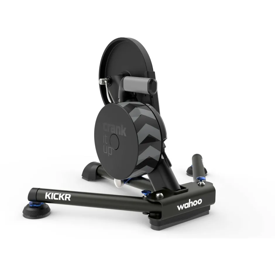 Wahoo Fitness-Ausrüstung|Trainingsgeräte-- KICKR V6 - Rollentrainer