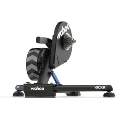 Wahoo Fitness-Ausrüstung|Trainingsgeräte-- KICKR V6 - Rollentrainer