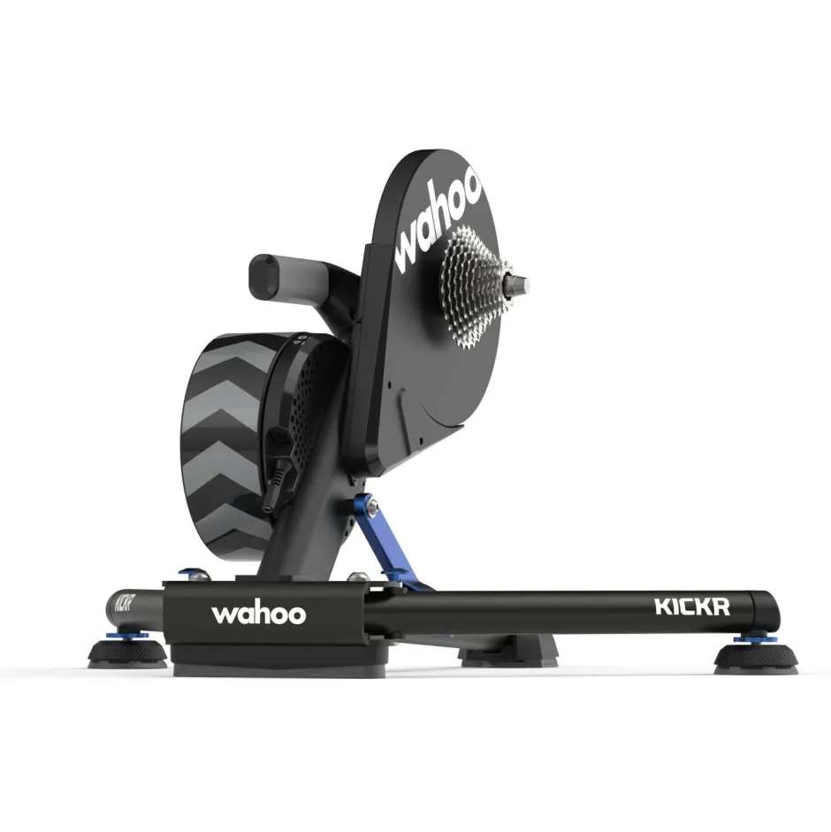 Wahoo Fitness-Ausrüstung|Trainingsgeräte-- KICKR V6 - Rollentrainer