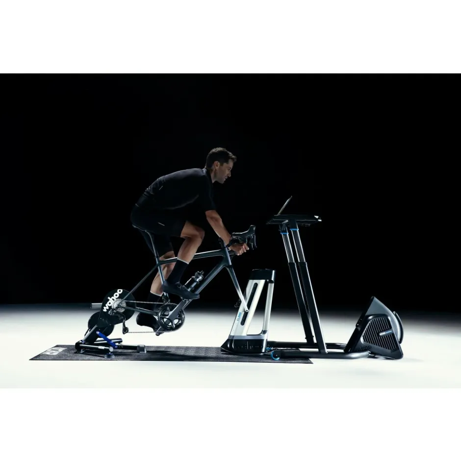 Wahoo Fitness-Ausrüstung|Trainingsgeräte-- KICKR V6 - Rollentrainer