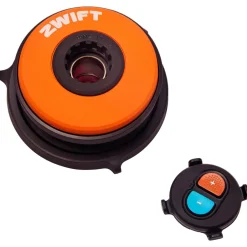 Wahoo Fitness-Ausrüstung|Trainingsgeräte-- Zwift Click & Cog Upgrade Kit