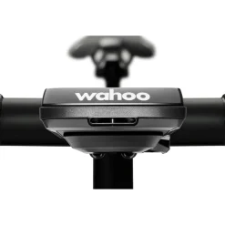 Wahoo - ELEMNT Ace - Radcomputer Black