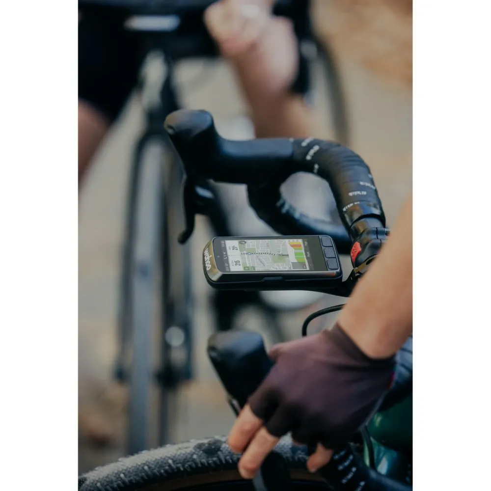 Wahoo - ELEMNT Ace - Radcomputer Black