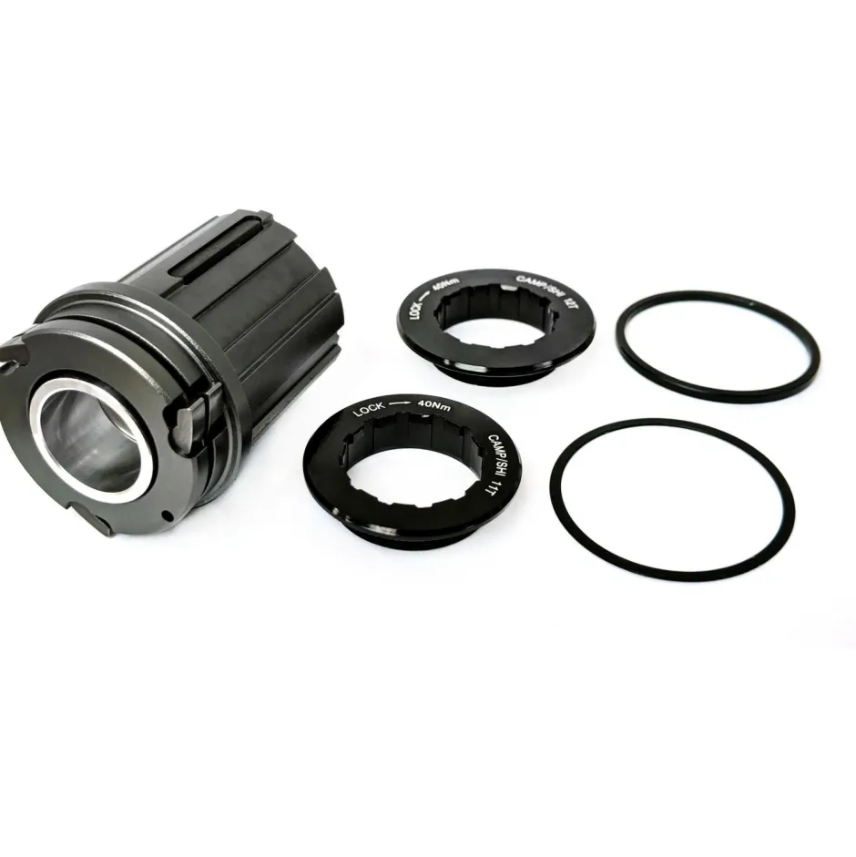 Wahoo - KICKR Campagnolo Free Hub Post 2017