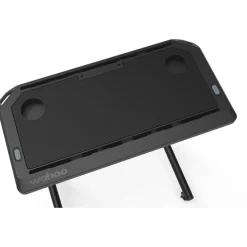 Wahoo - KICKR Desk 2 - Rollentrainer