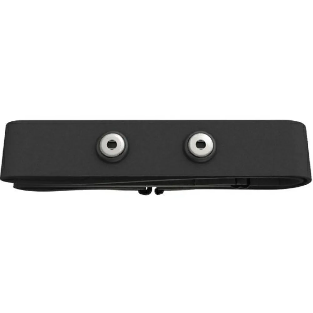 Wahoo - TRACKR Ersatzband - Brustgurt Black