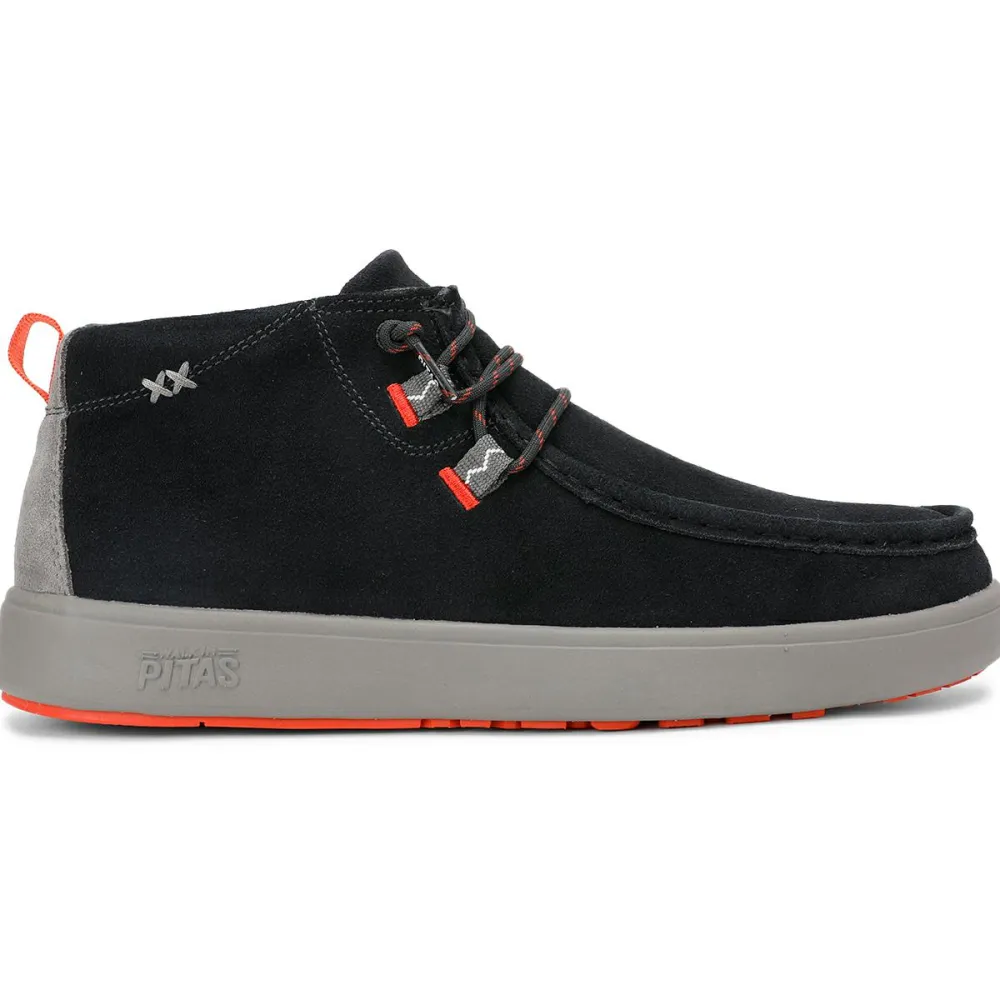 - Atlanta - Freizeitstiefel < Walk in Pitas New