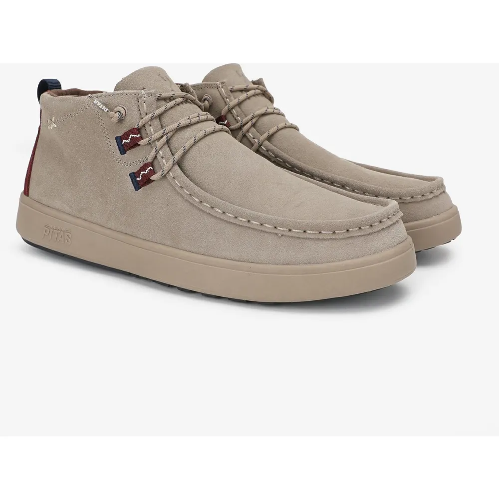 - Atlanta - Freizeitstiefel < Walk in Pitas New