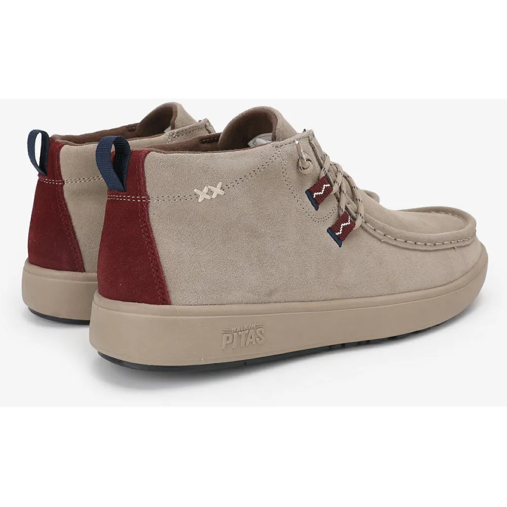 - Atlanta - Freizeitstiefel < Walk in Pitas New