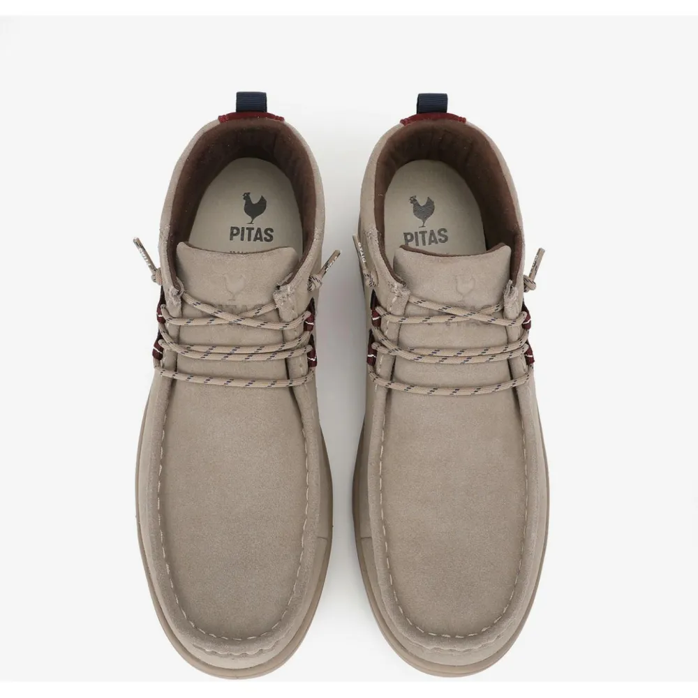 - Atlanta - Freizeitstiefel < Walk in Pitas New