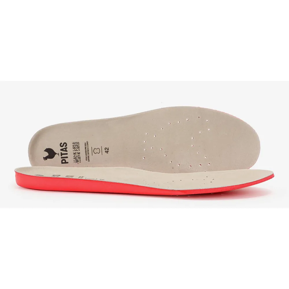 - Atlanta - Freizeitstiefel < Walk in Pitas New