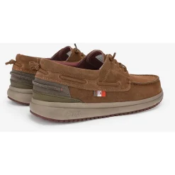 Walk in Pitas Sneaker-- Denver - Sneaker
