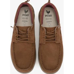 Walk in Pitas Sneaker-- Denver - Sneaker