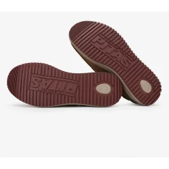Walk in Pitas Sneaker-- Denver - Sneaker
