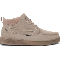 Walk in Pitas Freizeitstiefel-- Kent - Freizeitstiefel