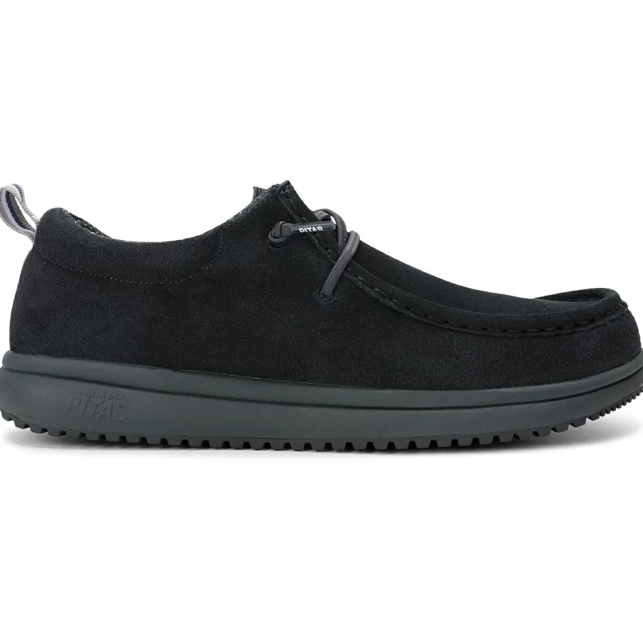 Walk in Pitas Sneaker-- Texas - Sneaker
