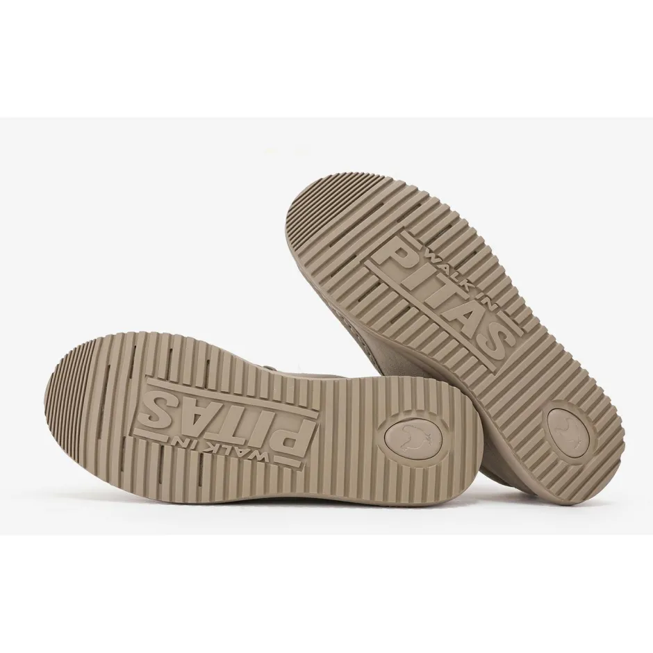 Walk in Pitas Sneaker-- Texas - Sneaker