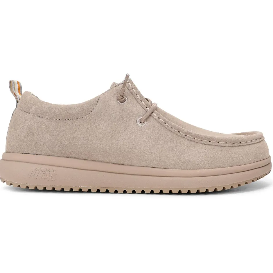 Walk in Pitas Sneaker-- Texas - Sneaker