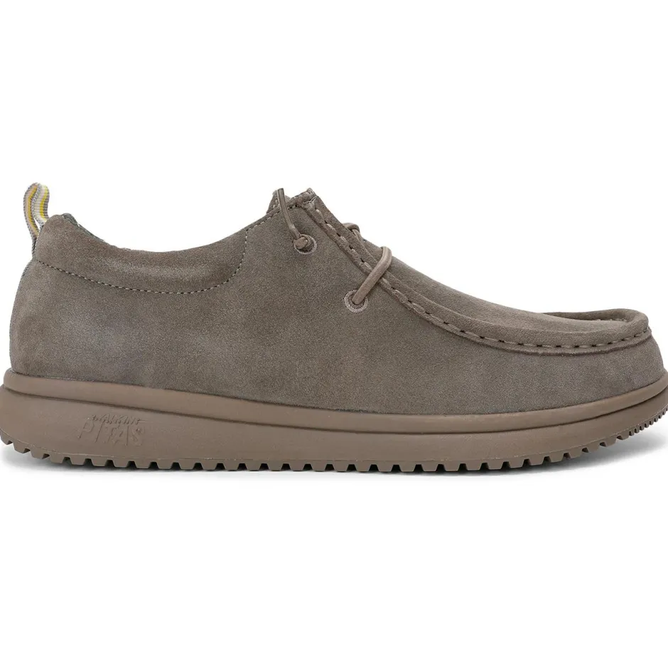 Walk in Pitas Sneaker-- Texas - Sneaker
