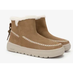 Walk in Pitas - Women's Dale - Freizeitstiefel