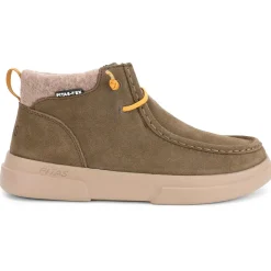 Walk in Pitas Freizeitstiefel-- Women's Garda - Freizeitstiefel