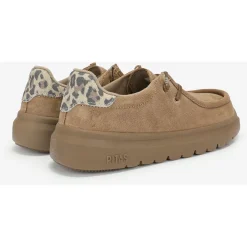 Walk in Pitas - Women's Lyon - Sneaker