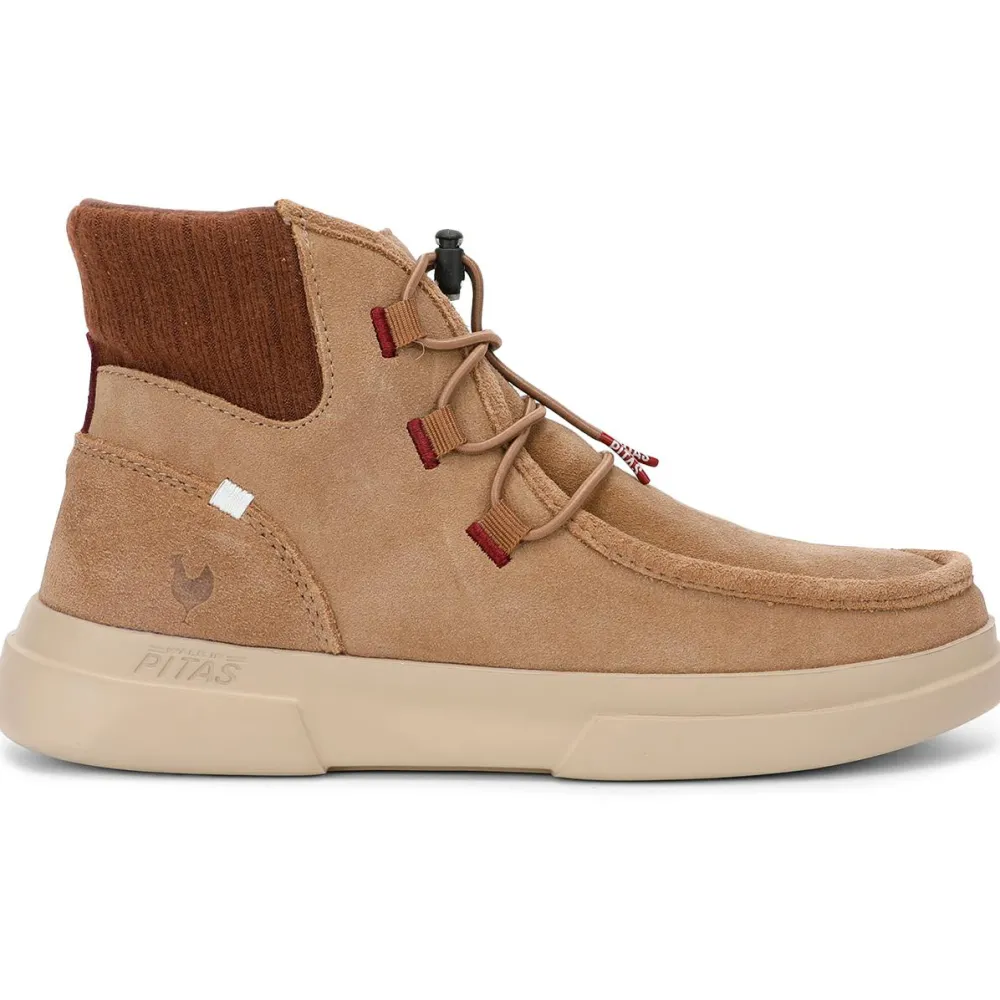 - Women's Trento - Freizeitstiefel < Walk in Pitas Best