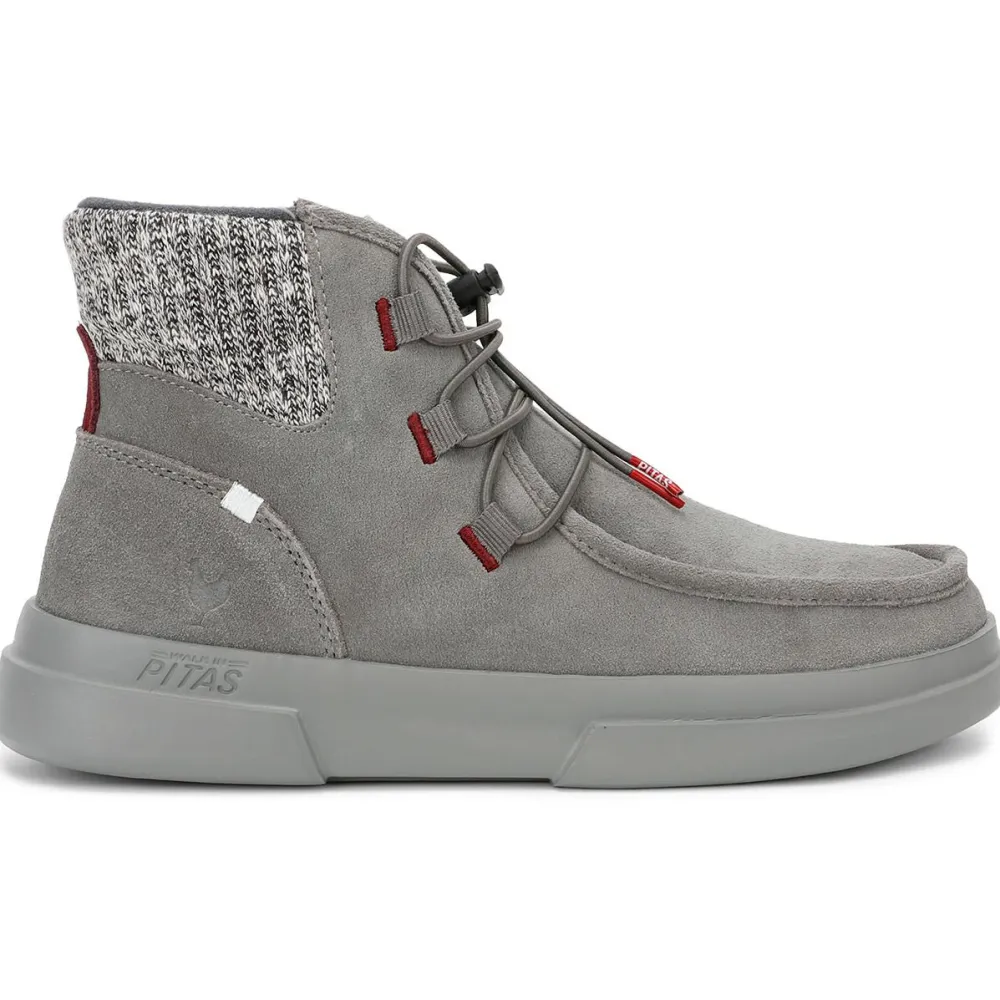 - Women's Trento - Freizeitstiefel < Walk in Pitas Best