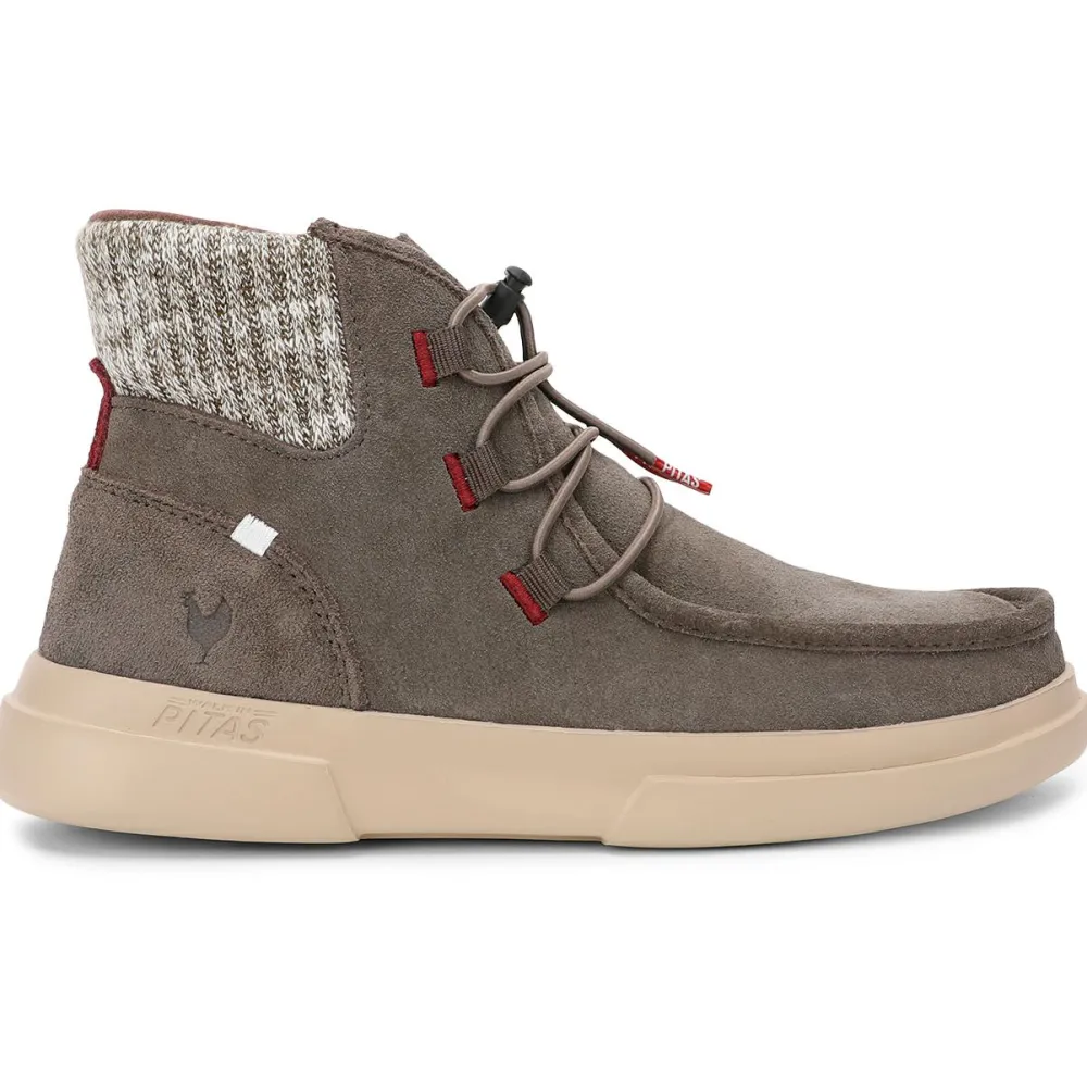 - Women's Trento - Freizeitstiefel < Walk in Pitas Best