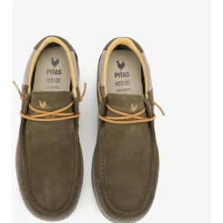 Walk in Pitas - WP150 Sami - Sneaker Clearance