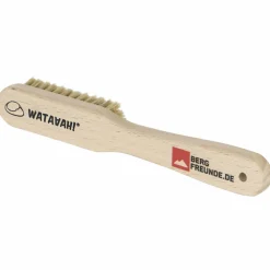 - Big Brushy Bergfreunde Edition - Boulderbürste < Wataaah Clearance