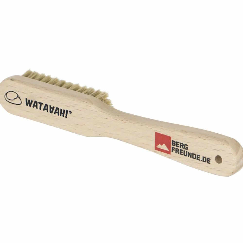 - Big Brushy Bergfreunde Edition - Boulderbürste < Wataaah Clearance