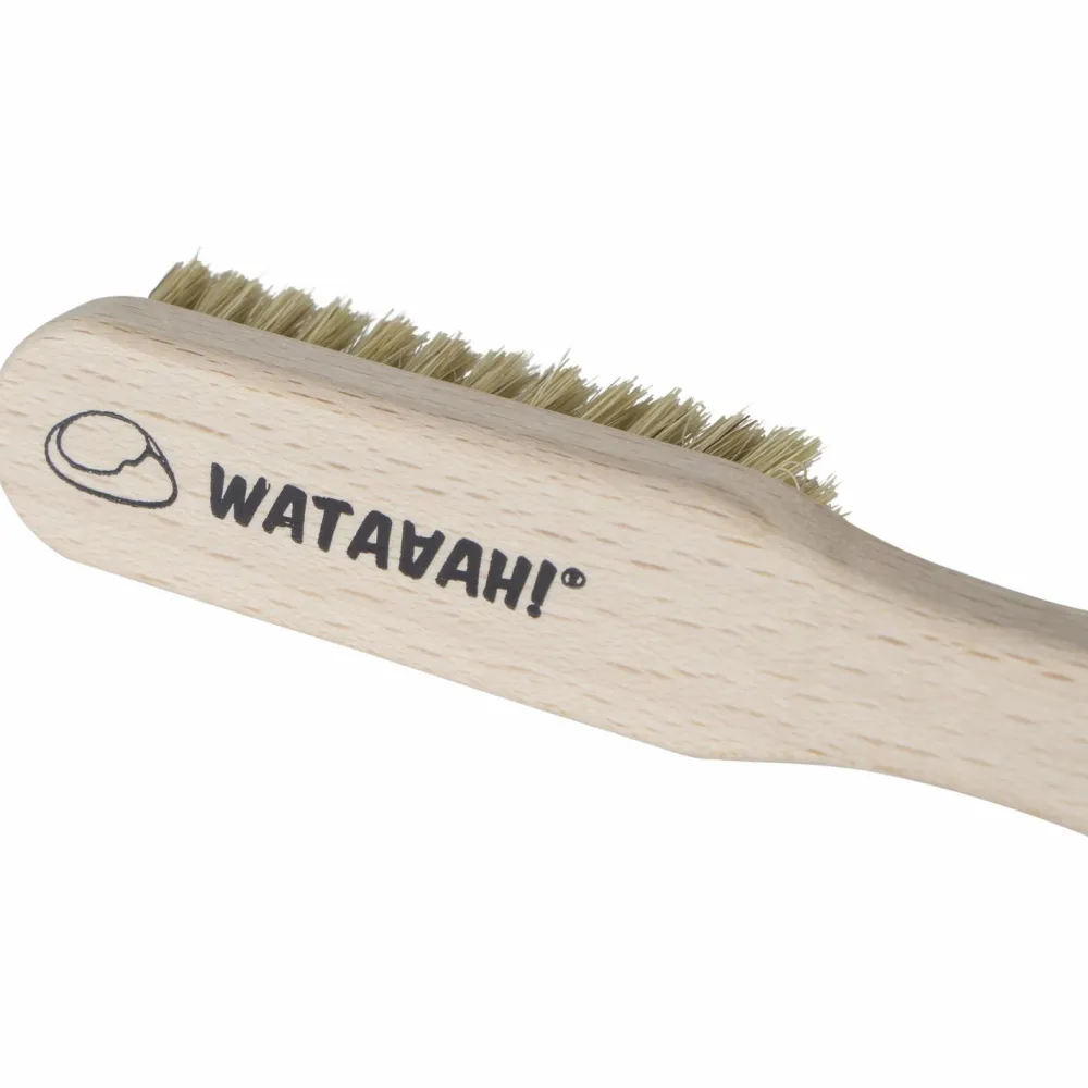 - Big Brushy Bergfreunde Edition - Boulderbürste < Wataaah Clearance