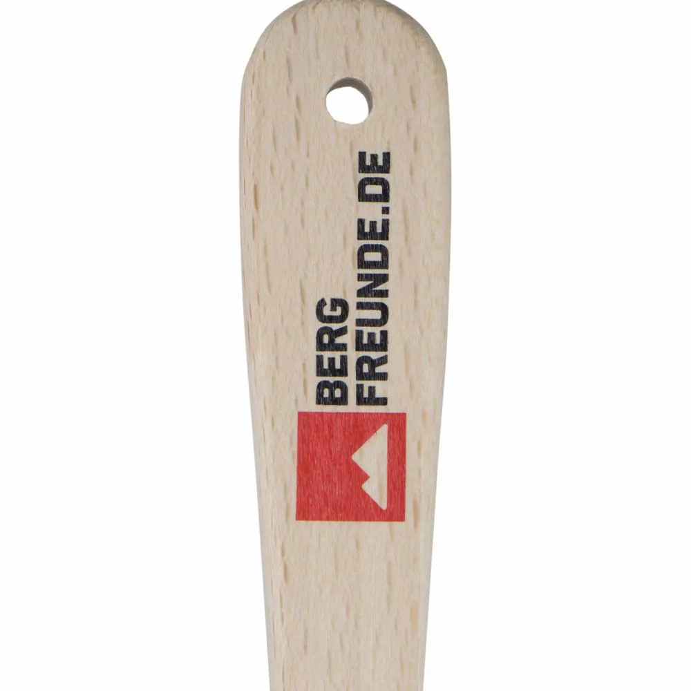 - Big Brushy Bergfreunde Edition - Boulderbürste < Wataaah Clearance